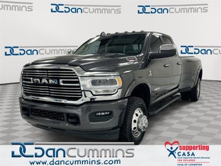 2022 RAM 3500 Laramie