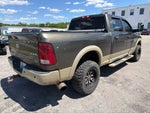 2012 RAM 2500 Laramie Longhorn