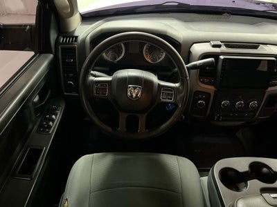2014 RAM 2500 Tradesman