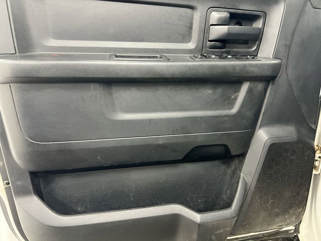 2014 RAM 2500 Tradesman