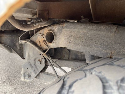 2014 RAM 2500 Tradesman