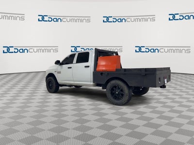 2014 RAM 2500 Tradesman