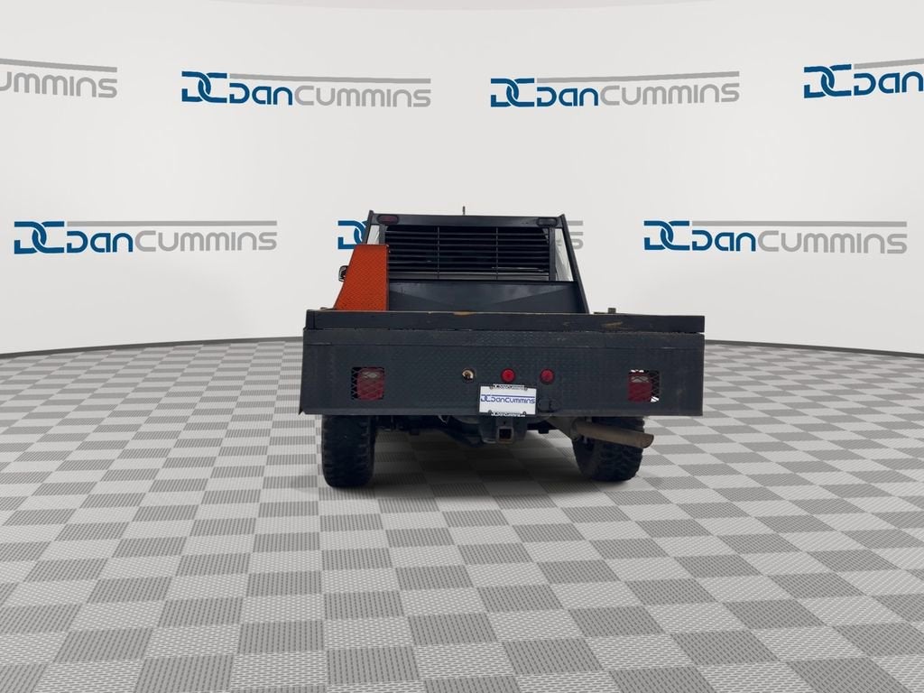 2014 RAM 2500 Tradesman