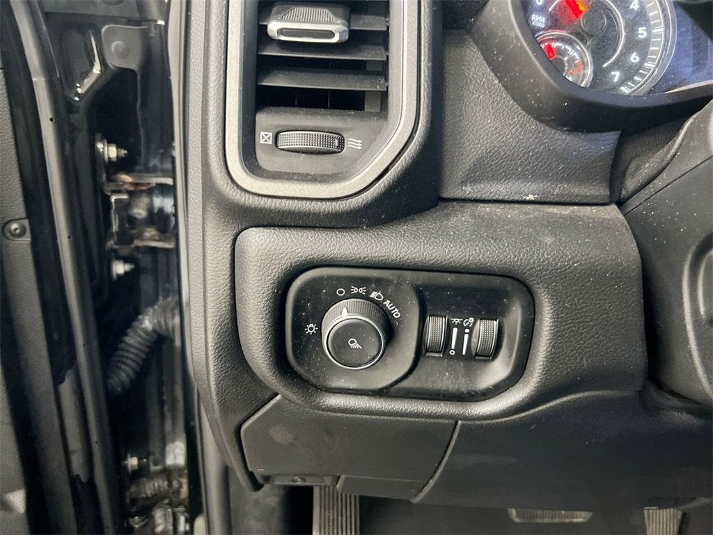 2020 RAM 2500 Tradesman