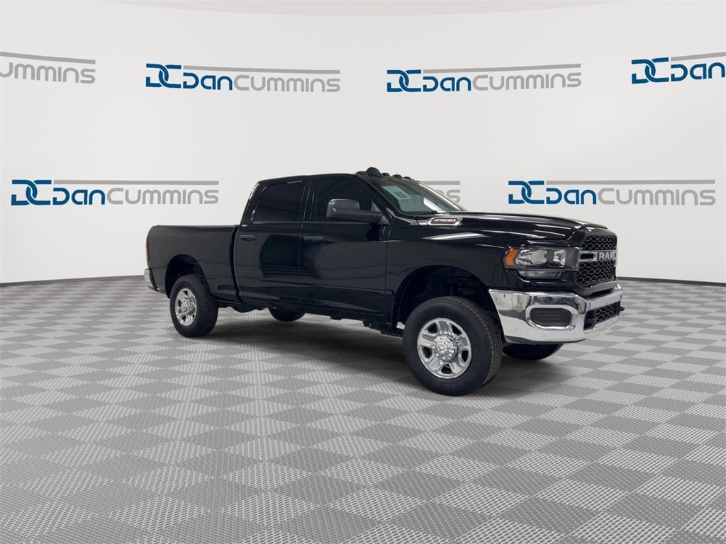 2020 RAM 2500 Tradesman
