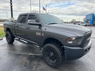 2015 RAM 2500 Tradesman