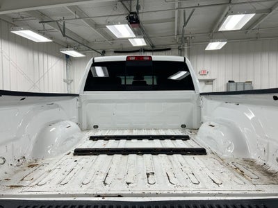 2014 RAM 2500 SLT