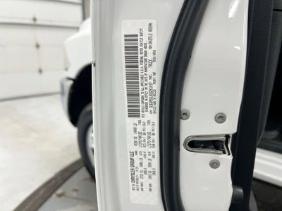 2014 RAM 2500 SLT