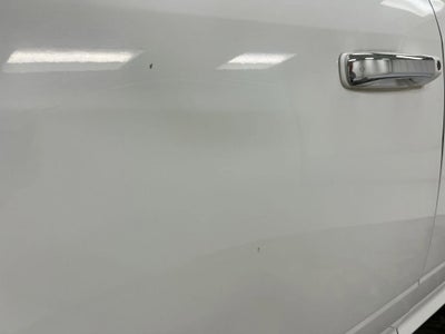 2014 RAM 2500 SLT