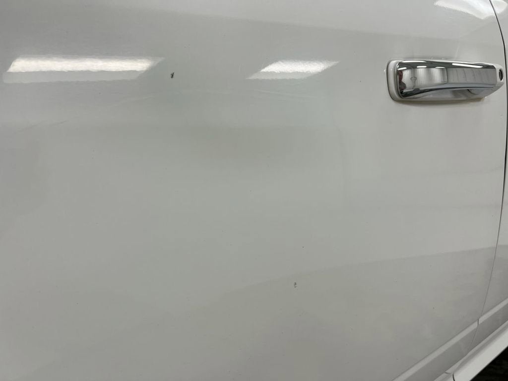 2014 RAM 2500 SLT