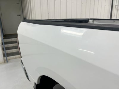 2014 RAM 2500 SLT