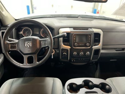 2014 RAM 2500 SLT