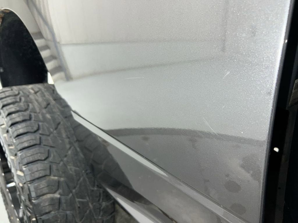 2016 RAM 2500 Big Horn