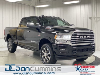 2022 RAM 2500 Longhorn