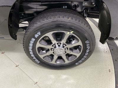 2022 RAM 2500 Longhorn