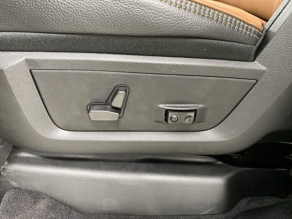 2022 RAM 2500 Longhorn