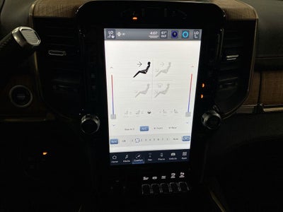 2022 RAM 2500 Longhorn