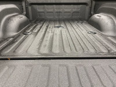 2022 RAM 2500 Longhorn