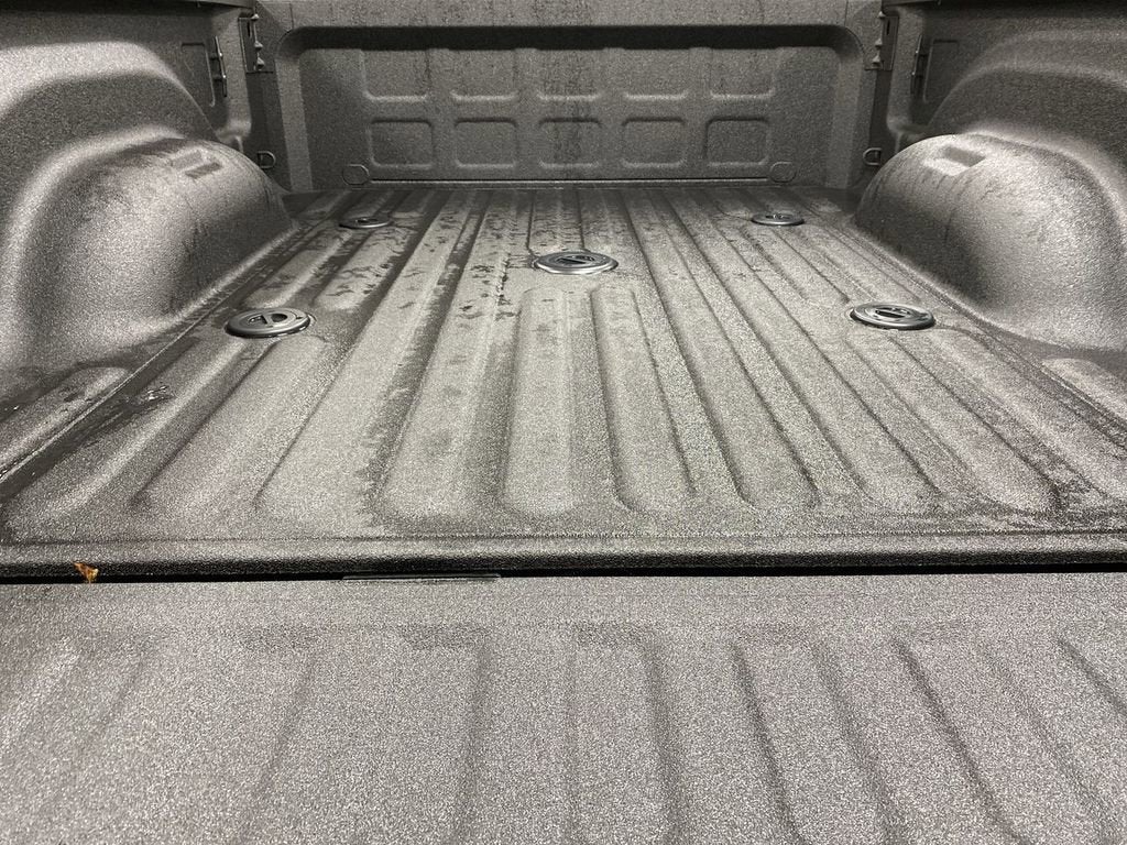 2022 RAM 2500 Longhorn