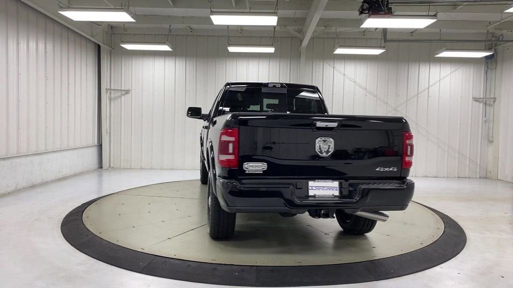 2022 RAM 2500 Longhorn