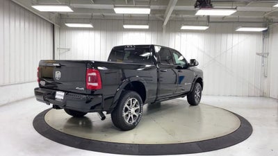2022 RAM 2500 Longhorn