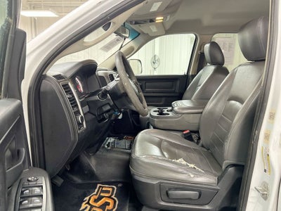 2016 RAM 5500 Tradesman