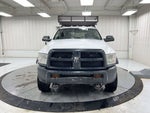 2016 RAM 5500 Tradesman