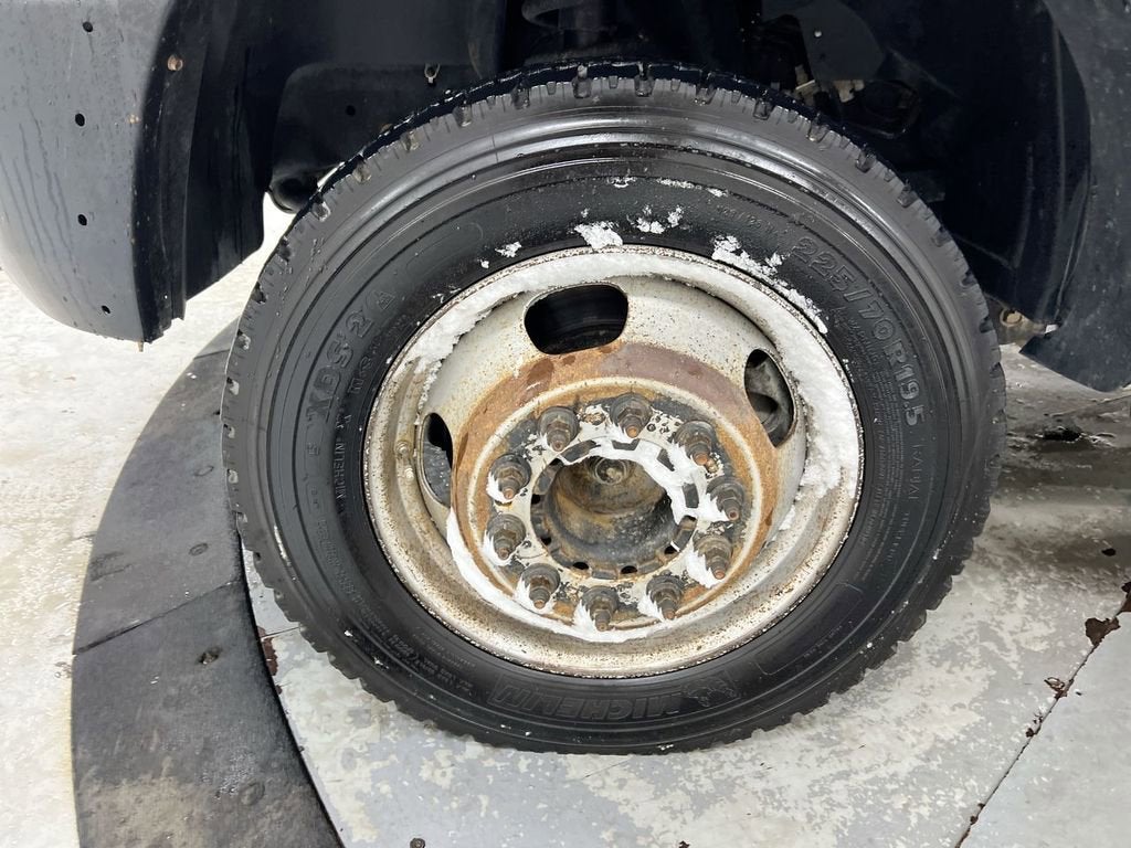 2016 RAM 5500 Tradesman