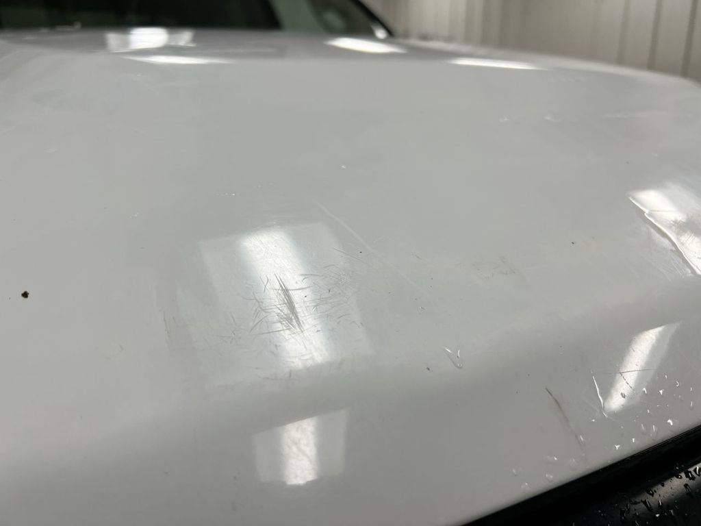 2016 RAM 5500 Tradesman