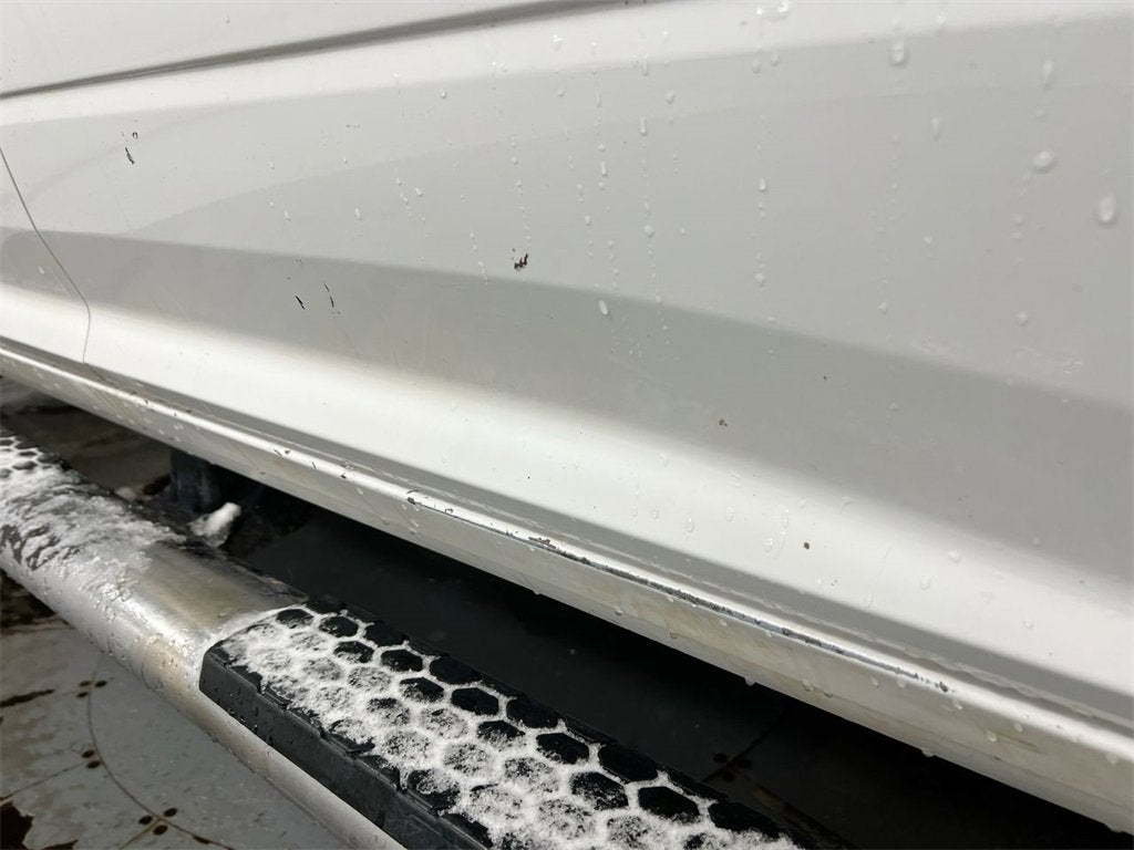 2016 RAM 5500 Tradesman