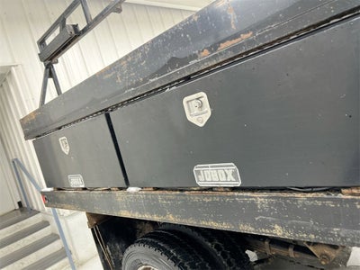 2016 RAM 5500 Tradesman