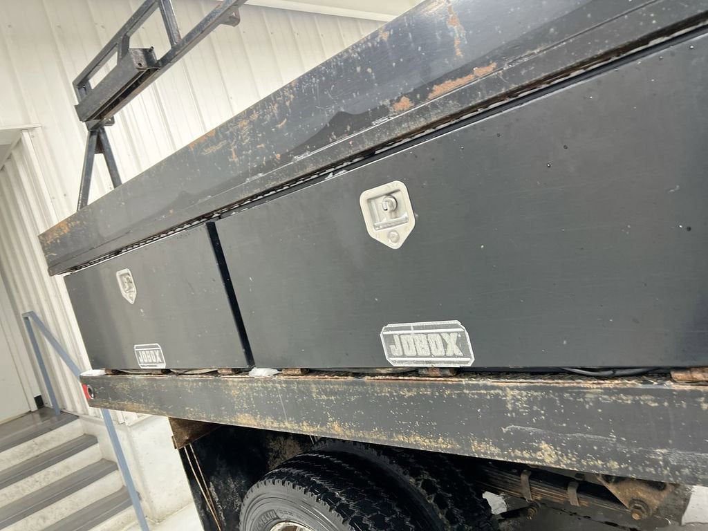 2016 RAM 5500 Tradesman