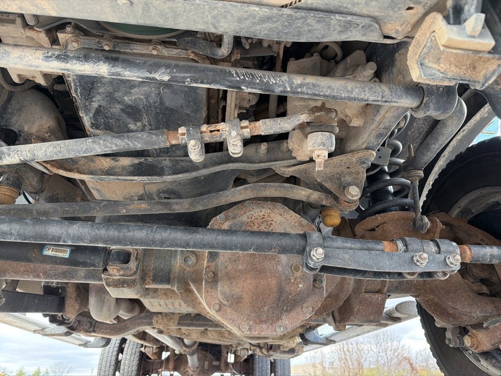 2016 RAM 5500 Tradesman