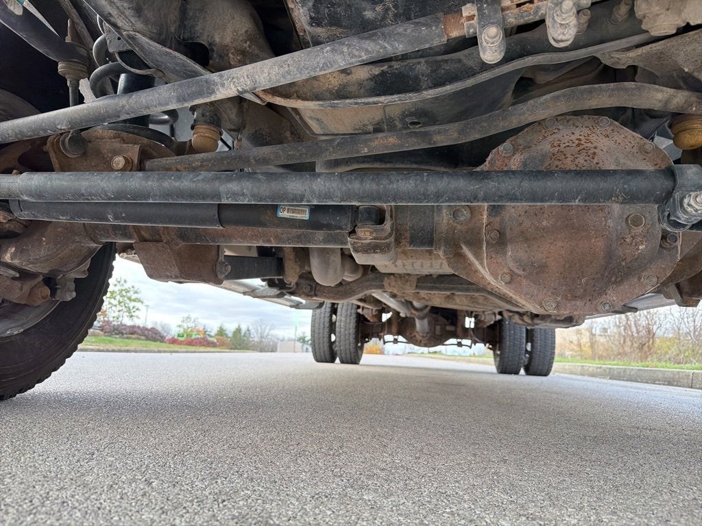 2016 RAM 5500 Tradesman