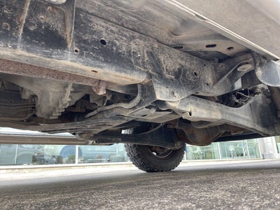 2014 RAM 3500 Laramie