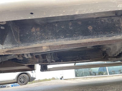 2014 RAM 3500 Laramie