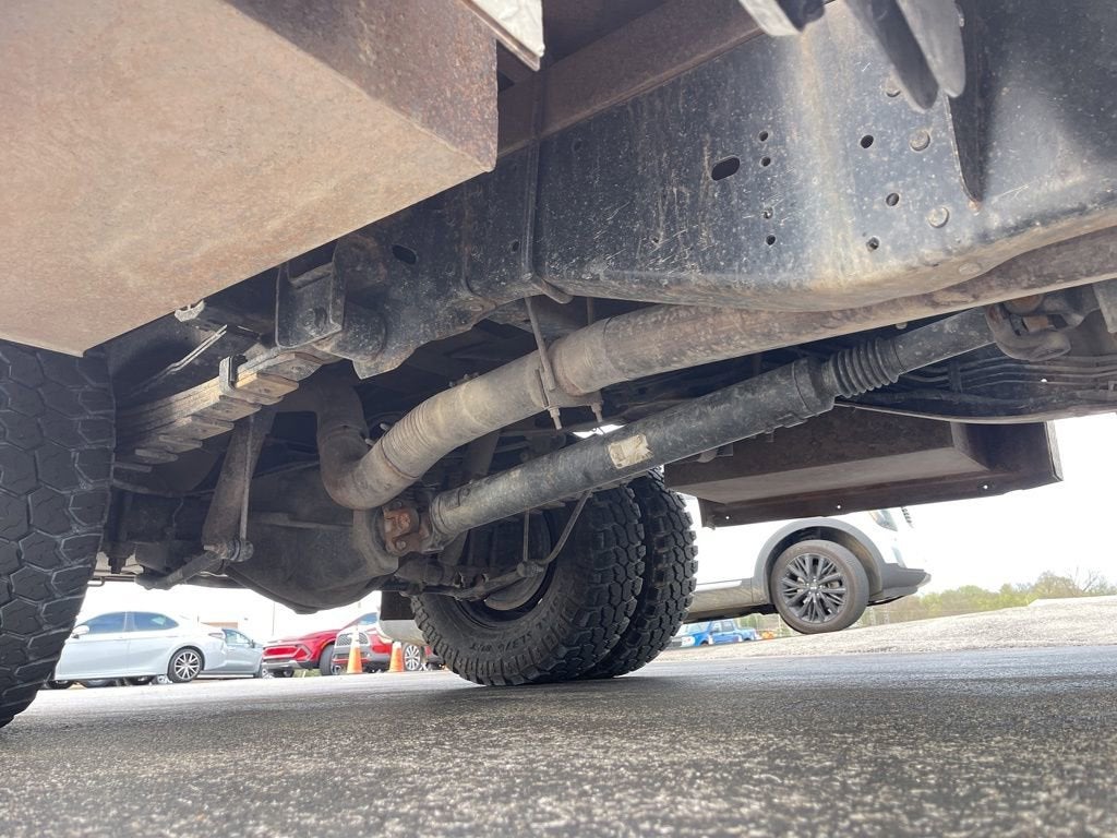 2014 RAM 3500 Laramie