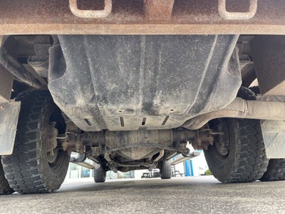 2014 RAM 3500 Laramie