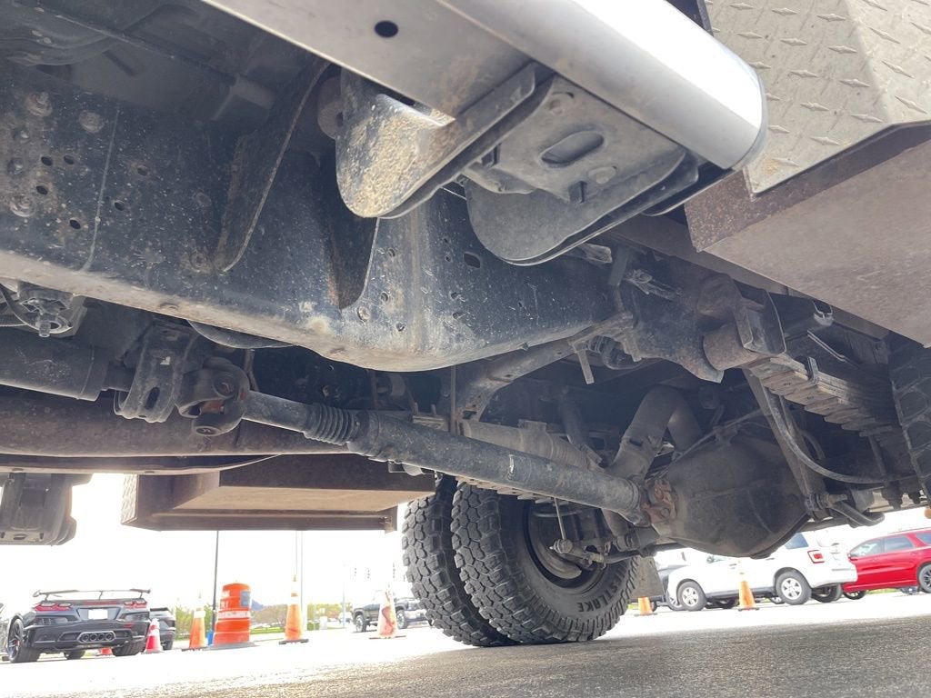 2014 RAM 3500 Laramie