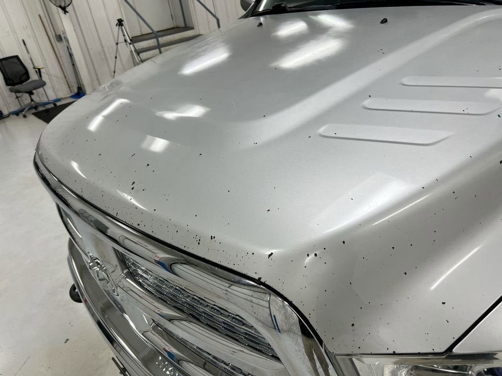 2014 RAM 3500 Laramie