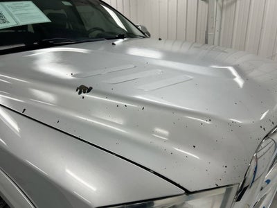 2014 RAM 3500 Laramie