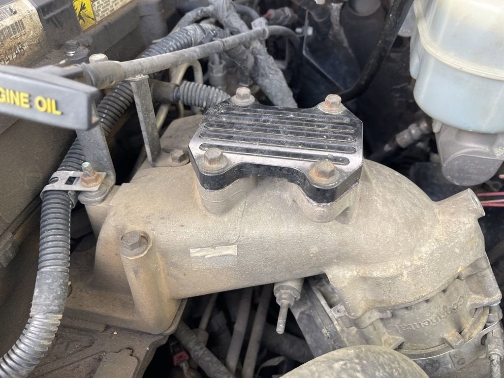 2014 RAM 3500 Laramie