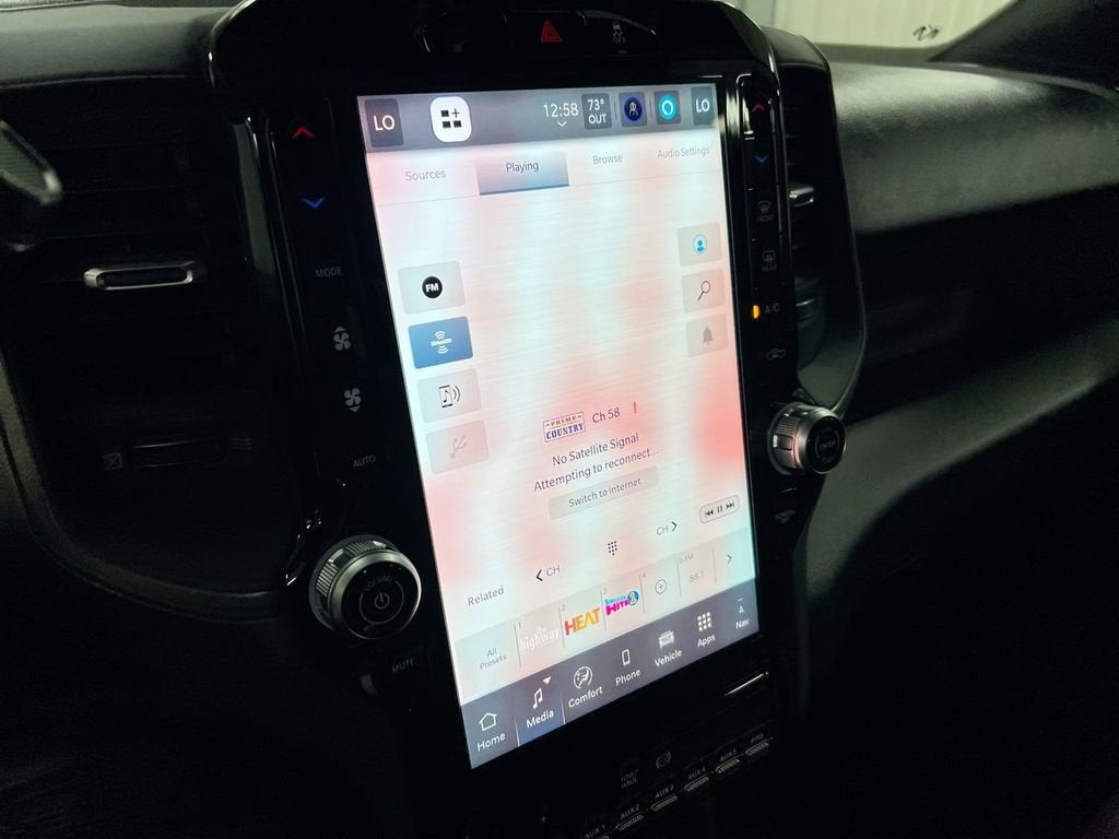 2025 RAM 3500 Chassis Cab Tradesman