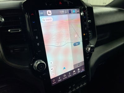 2025 RAM 3500 Chassis Cab Tradesman