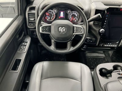 2025 RAM 3500 Chassis Cab Tradesman