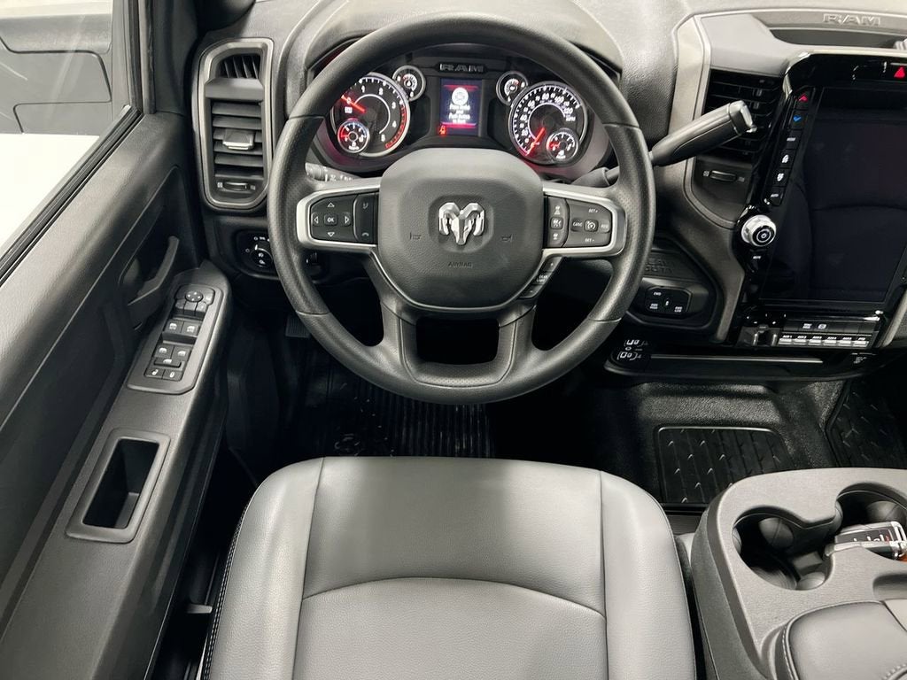 2025 RAM 3500 Chassis Cab Tradesman