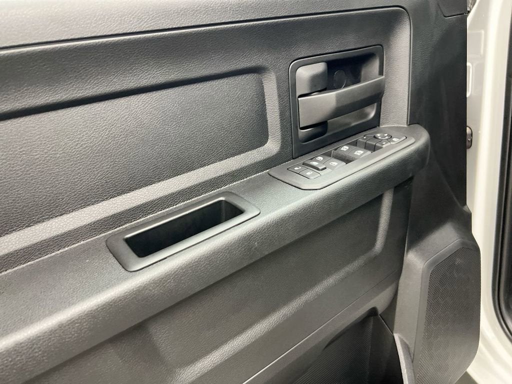 2025 RAM 3500 Chassis Cab Tradesman