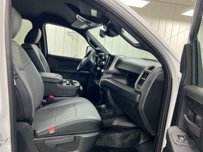 2025 RAM 3500 Chassis Cab Tradesman