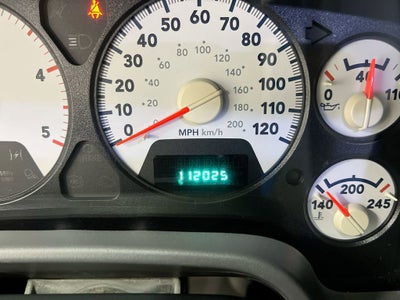 2006 Dodge Ram 2500 SLT