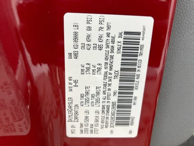 2006 Dodge Ram 2500 SLT